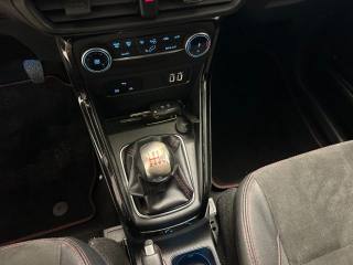 FORD EcoSport usata, con Volante in pelle