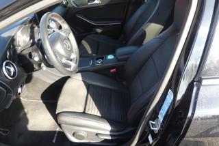 MERCEDES-BENZ A 200 usata, con USB