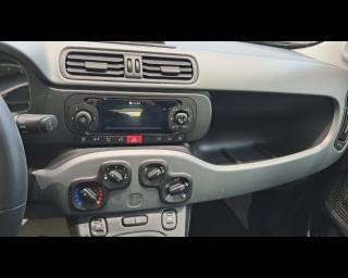 FIAT New Panda usata, con Portapacchi