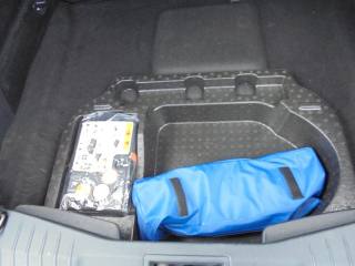 FORD Mustang Mach-E usata 47