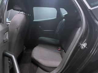 SEAT Ibiza usata, con Cruise Control