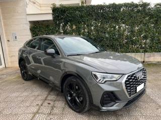 AUDI Q3 usata 2
