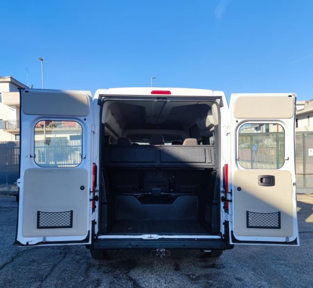 FIAT Ducato usata 13