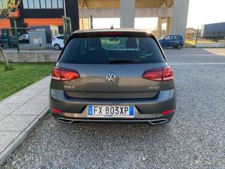 VOLKSWAGEN Golf usata, con Autoradio