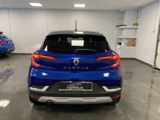 RENAULT Captur usata, con Alzacristalli elettrici