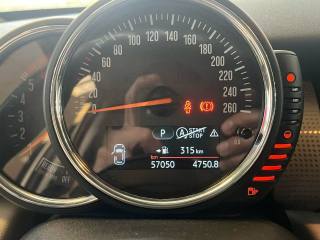 MINI Cooper D usata, con Chiusura centralizzata
