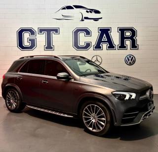 MERCEDES-BENZ GLE 350 usata, con Airbag laterali