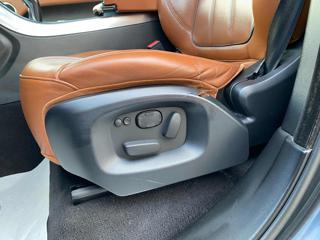 LAND ROVER Range Rover Sport usata, con Trazione integrale