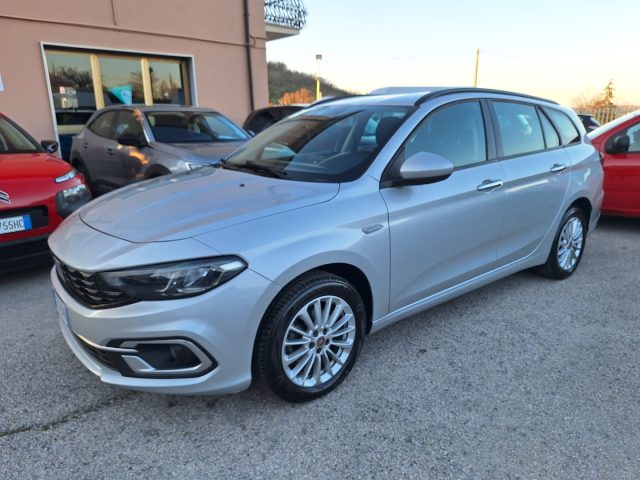 FIAT Tipo usata, con ABS