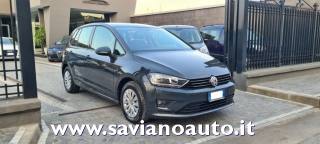 VOLKSWAGEN Golf Sportsvan usata, con Airbag