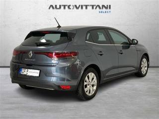 RENAULT Megane usata 2
