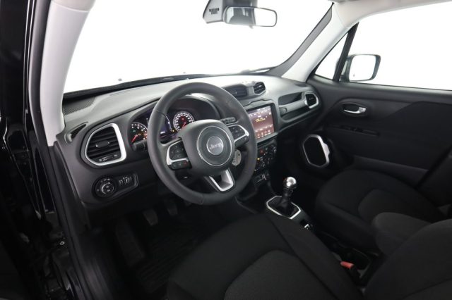 JEEP Renegade usata 1