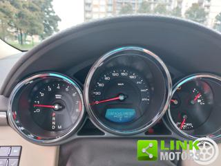 CADILLAC CTS usata 25