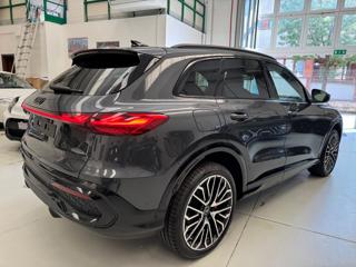 AUDI Q5 usata, con Boardcomputer