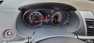 CITROEN C-Crosser usata, con Controllo trazione