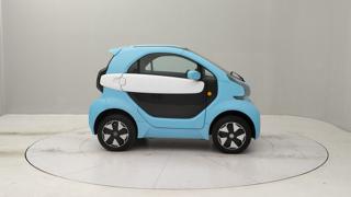 XEV Yoyo usata, con Climatizzatore