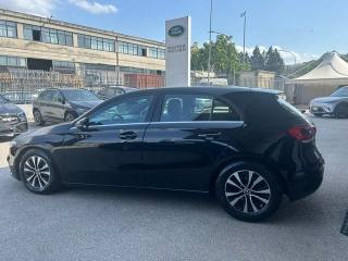 MERCEDES-BENZ A 180 usata, con Airbag Passeggero