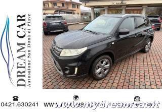 SUZUKI Vitara 1.6 VVT