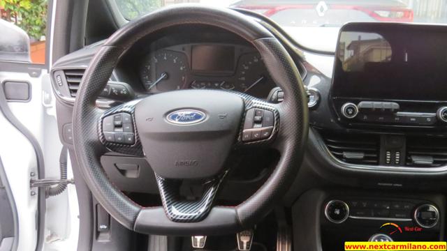 FORD Fiesta usata, con Cruise Control
