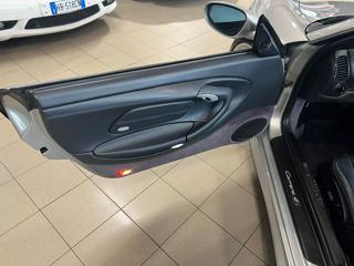 PORSCHE 911 usata, con Cerchi in lega