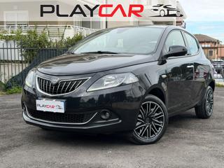 LANCIA Ypsilon 1.0 FIREFLY 5P S&S HYBRID GOLD+CARPLAY+PDC+NAVI