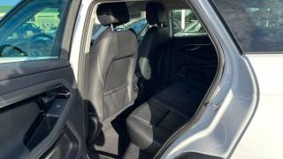 LAND ROVER Range Rover Evoque usata, con Airbag testa
