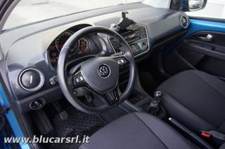 VOLKSWAGEN up! usata, con Cerchi in lega