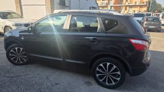 NISSAN Qashqai usata, con Airbag
