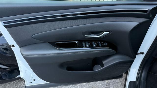 HYUNDAI Tucson usata, con Park Distance Control