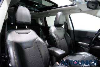 JEEP Compass usata 66