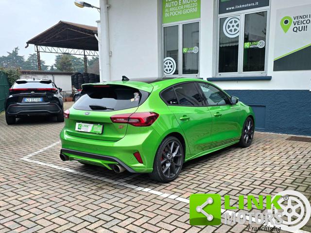 FORD Focus usata, con Autoradio