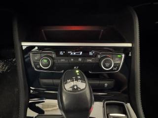 BMW 225 usata, con ESP