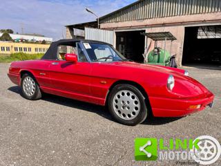 ALFA ROMEO Spider usata 2