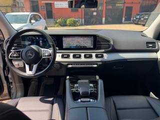 MERCEDES-BENZ GLE 300 usata, con Chiusura centralizzata