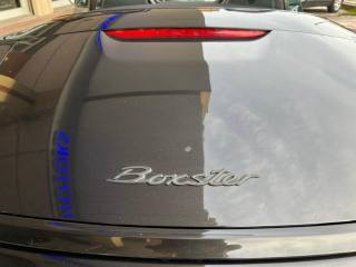 PORSCHE Boxster usata, con Servosterzo