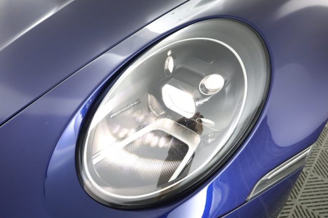 PORSCHE 911 usata 12