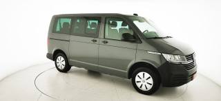 VOLKSWAGEN Caravelle usata, con Porta scorrevole
