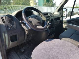 OPEL Movano usata, con Boardcomputer