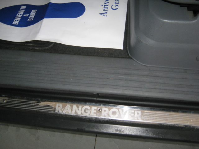 LAND ROVER Range Rover usata, con Controllo trazione