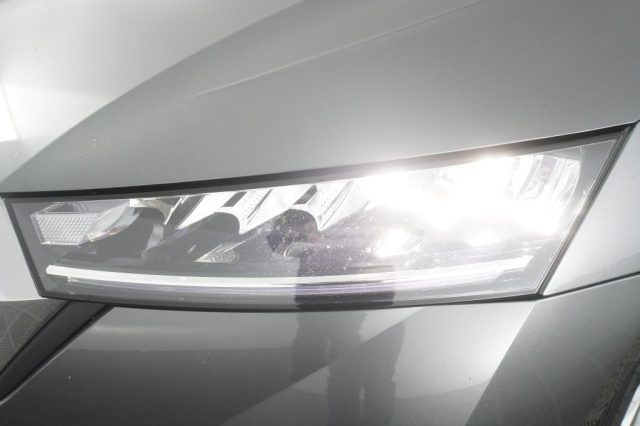 SKODA Octavia usata 13