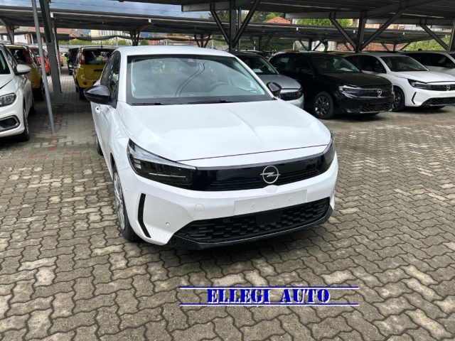 OPEL Corsa usata, con Airbag laterali