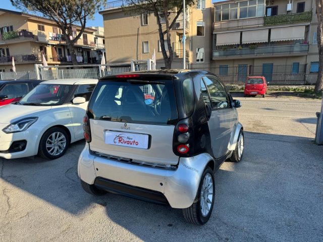 SMART ForTwo usata, con Alzacristalli elettrici