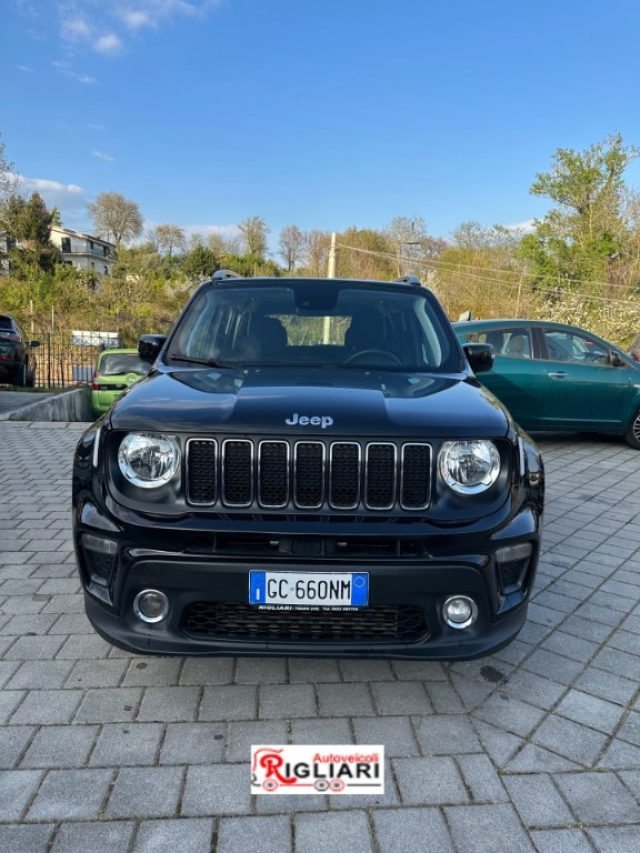 JEEP Renegade usata 14