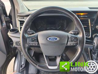 FORD Transit Custom usata, con Immobilizzatore elettronico