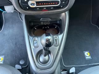 SMART ForTwo usata, con Controllo trazione