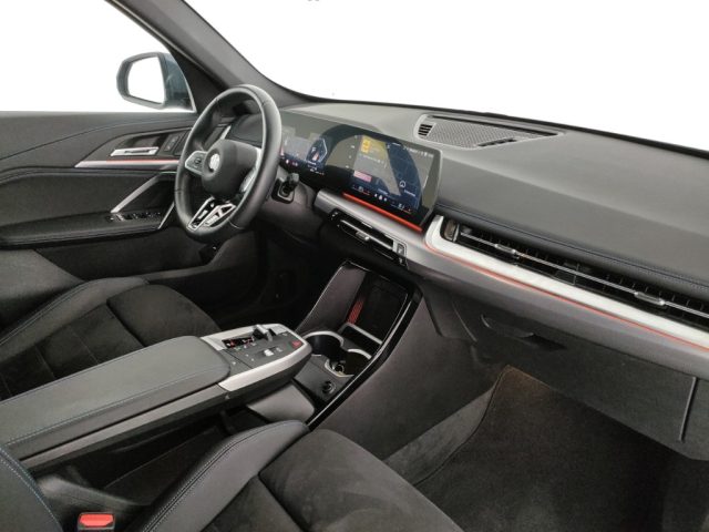 BMW X1 usata, con Sedile posteriore sdoppiato