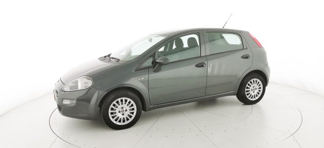 FIAT Punto usata 26