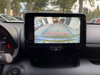 TOYOTA Yaris usata, con ESP