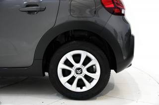CITROEN C3 usata 25