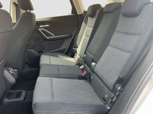 BMW X1 usata 9